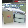 ORIGINAL Air-Cond Cabin Filter Extra Clean & Cold: VOLKSWAGEN BETTLE