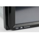 SKY AUDIO 7" Full HD Double Din DVD VCD MP3 CD USB SD Bluetooth TV Player with Android Mirror Link & 6 CD Recorder [J6916]