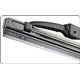 ORIGINAL HELLA PREMIUM GERMANY Steel Frame High Quality Wiper Blade [1 Pair]