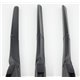 SKY Multifunctional Universal Aerodynamic Hybrid Silicone Wiper Blade Korea Quality [1 Pair]