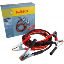 KAIER KOREA 600AMP, 1000AMP 2 Meters Car Mega Thick Jumper Start Booster Cables for All Cars
