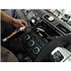 PERODUA AXIA ALZA BEZZA MYVI ICON 2015 - 2017 Park Brake By Pass Cable Video In Motion VIM TV Free Plug and Play Socket [AL-636]