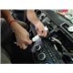 PERODUA AXIA ALZA BEZZA MYVI ICON 2015 - 2017 Park Brake By Pass Cable Video In Motion VIM TV Free Plug and Play Socket [AL-636]