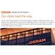 GENUINE OSRAM Night Breaker Laser H4 H7 +130% Super Bright Car Halogen Bulb Made In Germany [1 Pair]