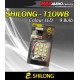 SHILONG 9-Eyes White LED Super Bright Room Lamp [1209] Made In Taiwan