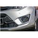 PROTON PERSONA 2016 SAXO OEM Plug & Play Fog Lamp Spot Light with Bulb, Full Wiring Kit & On/Off Switch Mada In Malaysia [PR55]