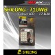 SHILONG 12-Eyes White LED Super Bright Room Lamp [1212] Made In Taiwan
