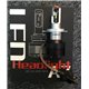 SAXO SK-460 6000K (JPJ Approve) H1 H4 H7 H8 H11 H16 HB3 (9005) HB4 (9006) Super White Laser Beam LED HID Conversion Kit