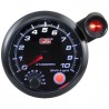 AUTOGAUGE 95mm Super White (Black Face) RPM Tachometer [249]