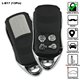 SKY 13 Pin 4-Button Multi Function Car Alarm System Made in Korea [L-B17-13PIN]