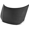 HONDA CIVIC FD/ FD2R 2006 - 2011 TYPE-R OEM Style Super Light Weight Real Carbon Fiber Front Bonnet Hood [FD C001]