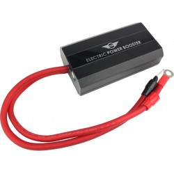 SKY Electric Power Booster Super Voltages Stabilizer (Improve Fuel Saver Consumption, Responsiveness and Power)