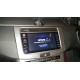 MOST VOLKSWAGEN DYNAVIN 7" Double Din Full Touch Panel 2-Way Android Mirror Link GPS DVD CD USB SD BT TV Player