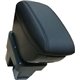 HONDA JAZZ/ FIT GK 2014 - 2017 Quality Genuine Cow Leather Black Arm Rest with Cup Holder