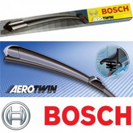 MERCEDES BENZ ORIGINAL BOSCH Aero Twin Wiper Made in Germany