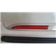 PERODUA MYVI ICON Hight Spec/ ALZA 2009 - 2013 Night Rider Sequential Blinking Bumper LED Light with Signal