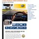 ORIGINAL HELLA DR 520 Full HD 1080P 2.7" LCD Display Car Driving Video Recorder Camera (Free 16GB SD Card)