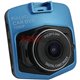 Vehicle Blackbox Full HD 1080P Wide Angle View 170 Degree Car Dash Cam Driving Video Recorder (DVR) [Free 8GB SD Card]