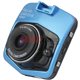 Vehicle Blackbox Full HD 1080P Wide Angle View 170 Degree Car Dash Cam Driving Video Recorder (DVR) [Free 8GB SD Card]