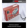 REDBAT RB136S 170 Degree Color CCD3 Super Small Micro Rearview Camera