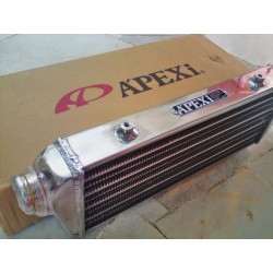 APEXI 510mm x 240mm x 55mm High Performance Universal Intercooler