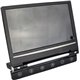 DLAA 9" Full HD TFT Touch Panel Button Headrest Monitor Made in Taiwan (Pair)