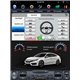 HONDA CIVIC FC 2016 - 2017 MAX AUDIO 12" FULL ANDROID Double Din GPS USB BLUETOOTH IOS Mirror Link Player