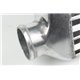 BLITZ Front Mount High Performance Universal Intercooler [450mm x 230mm x 55mm]