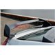 HONDA CIVIC FC 2016 - 2017 TYPE-R GALAXY Style Super Light Weight Real Carbon Fiber Rear Trunk Spoiler