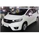 HONDA JAZZ/ FIT GK 2014 - 2017 Future Style LED Light Plank Daytime Rinning Light LED Projector Head Lamp