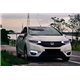 HONDA JAZZ/ FIT GK 2014 - 2017 Future Style LED Light Plank Daytime Rinning Light LED Projector Head Lamp