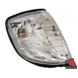 MERCEDES BENZ W140 S-Class 1995 - 1997 EAGLE EYES Crystal Corner Lamp [CL-003-BENZ]