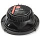 JBL GTO629 6.5" 2-Way 60W RMS 180 Peak Power 3-ohms Coaxial Car Audio Speaker with Edge Driven Tweeters System