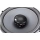 JBL GTO629 6.5" 2-Way 60W RMS 180 Peak Power 3-ohms Coaxial Car Audio Speaker with Edge Driven Tweeters System