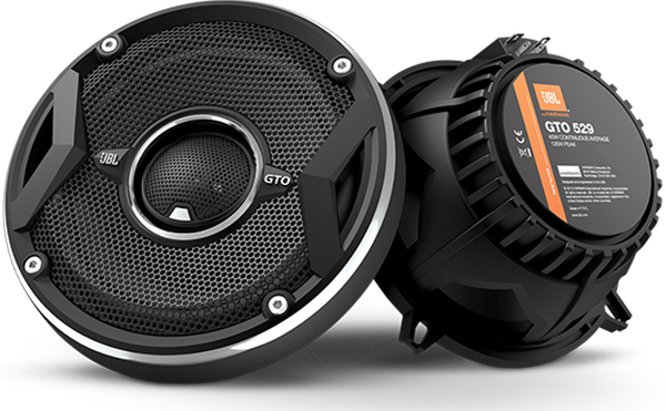 Buy JBL GTO529 5.25