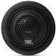 JBL GTO19T 3/4" (19mm) 45W RMS 135W Peak Power 3-ohms Component Tweeter Car Audio System with Built-in Crossover Networks