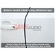 Car Door Edge Guard Protector Anti Scratch Collision Wind Sound Proof 3M Rubber Trim Strip (5 Meter)