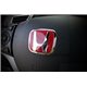ORIGINAL HONDA TYPE-R Steering Logo Emblem for Most Honda Cars