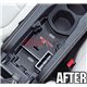 HONDA CIVIC FC 2016 - 2017 Center Console Arm Rest Multi Purpose Tray with Coin Holder [HC-MT01]