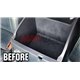 TOYOTA INNOVA/ FORTUNER/ HILUX REVO 2015 - 2017 Center Console Arm Rest Multi Purpose Tray with Coin Holder [HC-MT02]