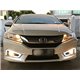 HONDA CITY GM6 2014 - 2017 3 in 1 A-Concept Light Bar LED Day Time Running Light DRL + Signal + Auto On Fog Lamp Cover