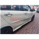 PERODUA BEZZA OEM Side Door Moulding Body Lining with Paint