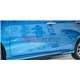 PERODUA BEZZA OEM Side Door Moulding Body Lining with Paint