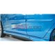 PERODUA BEZZA OEM Side Door Moulding Body Lining with Paint