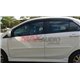 PERODUA BEZZA OEM Side Door Moulding Body Lining with Paint