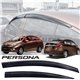 PROTON PERSONA 2016 - 2017 Injection Anti UV Light Door Visor