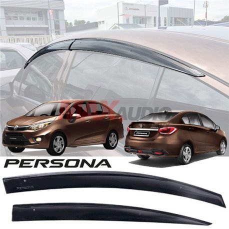 PROTON PERSONA 2016 - 2017 Injection Anti UV Light Door Visor