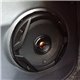 JBL GX602 6.5" 2-Way 120W RMS 360W Peak Power 2.3-ohms Coaxial Car Audio Speaker System