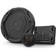 JBL GX600C 6.5" 2-Way 140W RMS 420W Peak Power 2.3-Ohms Component Car Audio Speaker System