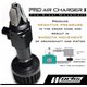 WORKS ENGINEERING PRO AIR CHARGER Type II (with Mini Air Filter)